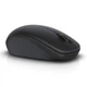 Мишка Dell WM126 Wireless Optical Black (570-AAMH) - изображение 3