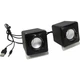 Акустика Defender #1 2.0 SPK 35 5W USB Black (65635) - изображение 2