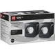 Акустика Defender #1 2.0 SPK 35 5W USB Black (65635) - изображение 3