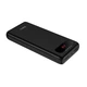 Портативная батарея Hoco B20A (20000mAh) Black - зображення 4