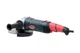 Угловая шлифмашина Intertool 1800 Вт 180 мм для резки и шлифования металлических конструкций и материалов (D-IT_22-C) - изображение 4