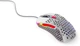Миша Xtrfy M4, USB-A, RGB, Retro - изображение 2