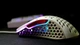 Миша Xtrfy M4, USB-A, RGB, Retro - изображение 6