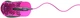 Миша Xtrfy M4 RGB Pink (XG-M4-RGB-PINK) - зображення 3