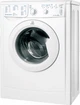 Стиральная машина Indesit IWSB 61051 C ECO EU Белая (65926) - изображение 1