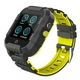 Детские умные часы с видеозвонком Baby Smart Watch DF39Z черные - изображение 1