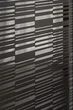 Кровать двуспальная с тумбочками Мебель-Сервис Фиеста 160 + ортопедический вклад Дуб април + Черный - изображение 3