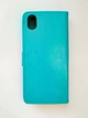 Чехол книжка Idewei для Xiaomi Redmi 7A Бирюзовый - изображение 2
