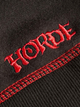 Толстовка JINX World of Warcraft Zip-Up Hoodie - Horde Classic Premium, S - изображение 6