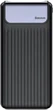 Портативная батарея Baseus Thin QC3.0 Digital display Power bank 10000mAh Black - изображение 4
