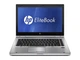 Ноутбук HP Elitebook 8470p-Intel Core-i7-3520M-2.9 GHz-4Gb-DDR3-500Gb-HDD-DVD-RW-(B)-Б/У - изображение 1