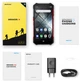 Мобильный телефон Ulefone Armor X3 2/32GB Black - изображение 8