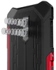 Мобільний телефон Ulefone Armor X3 2/32GB Black-Red - зображення 6