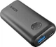 Зовнішній акумулятор Anker PowerCore II 6700 mAh Black (A1220H11) - зображення 1