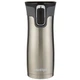 Термокружка Contigo West Loop 2.0 470 мл Stainless Steel (2013280-1) - изображение 2