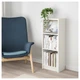 Полка IKEA (ИКЕА) BOTTNA 36x32см экспозиционная бежевая (004.082.97) - изображение 3