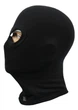Балаклава Radical Silver S II light XL/XXL Чорний (r0926) - зображення 3