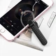 Bluetooth гарнітура ORIG Hoco E25 Black - зображення 6