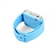 Наручные смарт-часы Smart Watch A1 Blue Голубые (2927) - изображение 2