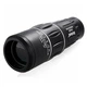 Монокуляр Bushnell 16x52 PowerView монокль, Бушнел, подзорная труба с чехлом ( V 0346 ) - изображение 1