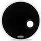Пластик для ударных EVANS BD22REMAD 22" EMAD RESONANT BLACK - изображение 1