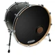 Пластик для ударных EVANS BD22REMAD 22" EMAD RESONANT BLACK - изображение 2