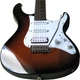 Электрогитара YAMAHA PACIFICA 112J (OVS) YAMAHA Old Violin Sunburst - изображение 3