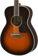 Акустична гітара YAMAHA FS830 (TBS) YAMAHA Тютюновий коричневий санберст - TBS (Tobacco Brown Sunburst) - зображення 3