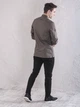 Рубашка Antony Morato MMSL00366-FA400035-2045 S (50267S) Мультиколор - изображение 4