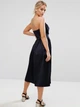 Комбинезон ASOS AS872786 XS (75900XS) Синий - изображение 2