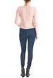 Свитер укороченный Jane Norman EN0107 L (9491L) Розовый - изображение 2
