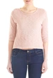 Свитер укороченный Jane Norman EN0107 L (9491L) Розовый - изображение 3
