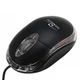 Мишка Esperanza Titanum TM102K Black - зображення 1