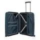 Чемодан на 4 колесах Travelite AIR BASE Iceblue M exp. 71л (TL075348-25) - изображение 6