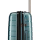 Чемодан на 4 колесах Travelite AIR BASE Iceblue S 37л (TL075347-25) - изображение 8
