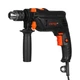 Дриль ударний Dnipro-M HD-90 (80600000) - зображення 2