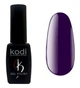 Гель-лак для ногтей Kodi Professional "Violet" №V010 Шелковица 8 мл - изображение 1