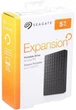 Жесткий диск Seagate Expansion 5TB STEA5000402 2.5" USB 3.0 External Black - изображение 5