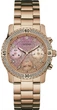 Жіночі годинники GUESS W0774L3 - зображення 1
