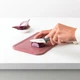 Кухонный нож Brabantia Tasty+ для овощей 200 мм Серый (120961) - изображение 3
