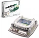 3D пазл Футбольный стадион Santiago Bernabeu Real Madrid - изображение 3