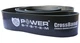 Еспандер-петля (гумка для фітнесу і кроссфіту) Power System PS-4055 CrossFit Level 5 Black (опір 25-65 кг) - изображение 5