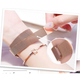 Женские умные фитнес-браслет Starry Sky Watch Original gold - зображення 3