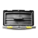 Ящик для інструментів 21.5" 536*292*271 мм INTERTOOL BX-0321 - зображення 7