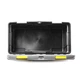 Ящик для інструментів 21.5" 536*292*271 мм INTERTOOL BX-0321 - зображення 8