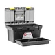 Ящик для інструментів 21.5" 536*292*271 мм INTERTOOL BX-0321 - зображення 9