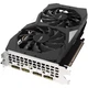 Видеокарта GF GTX 1660 6GB GDDR5 OC Gigabyte (GV-N1660OC-6GD) - изображение 3