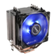 Кулер процессорный Antec C40 Blue LED (0-761345-10929-1), Intel: 775/1150/1151/1155/1156/1366 AMD: FM2/FM1/AM3/AM3+/AM2+/AM2/AM4, 136.5х100х77 мм, 4-pin - изображение 1