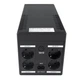 ИБП LogicPower LPM-1100VA-P, Lin.int., AVR, 4 x евро, пластик - изображение 2