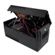 ИБП LogicPower LPM-1100VA-P, Lin.int., AVR, 4 x евро, пластик - изображение 3